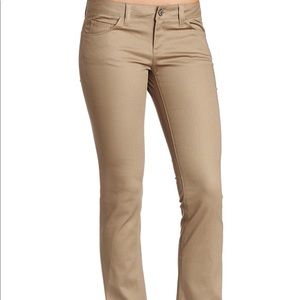 Khaki Pants